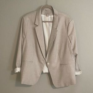 H&M Oversized Blazer